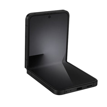 Samsung Galaxy Z Flip7FE 128GB - Black